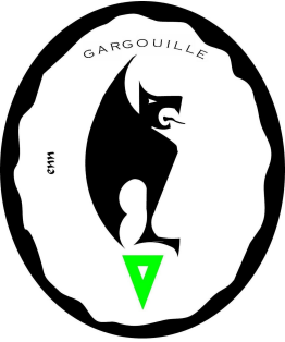 GARGOUILLE