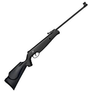 RIFLE NORICA TITAN 4.5 190 MTS/SEG + FUNDA + POSTONES