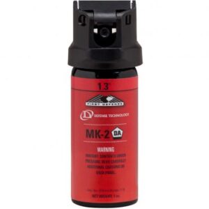 GAS PIMIENTA DEFENCE TECNOLLOGY MK2 1oz 28,3Gr