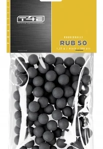 MUNICION UMAREX TRAUMATICA GOMA CAL .50 BOLSA DE 100 UNIDADES