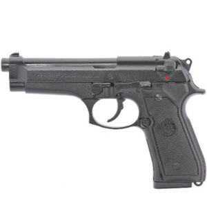 PISTOLA P. BERETTA 92 FS CAL. 9 mm