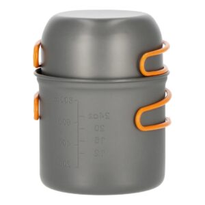 SET DE OLLAS DOITE 1 PERSONA