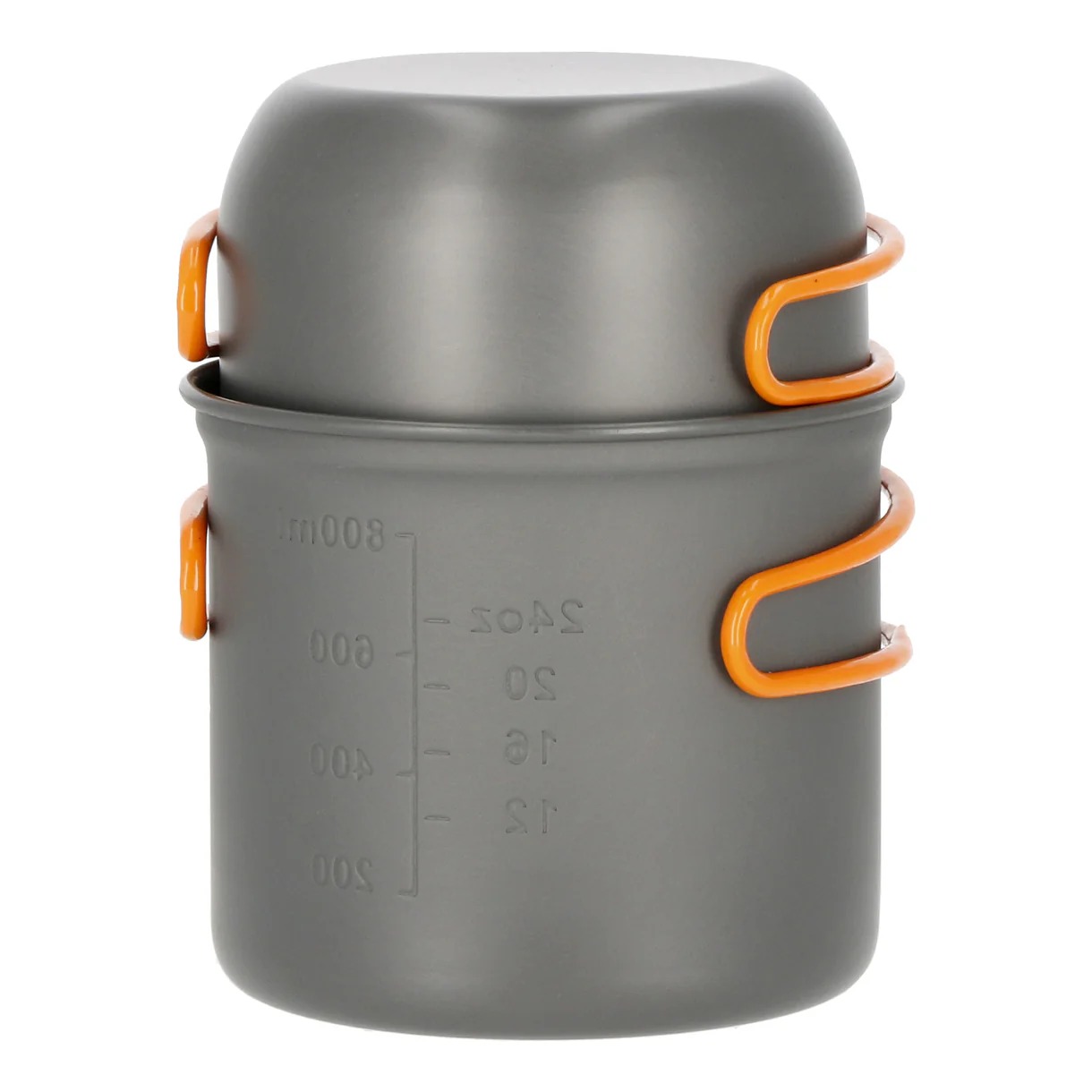 SET DE OLLAS DOITE 1 PERSONA