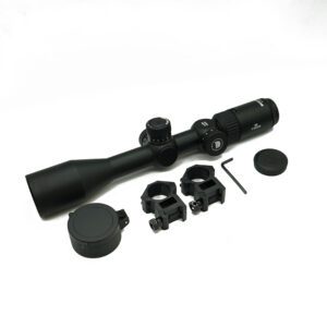MIRA DISCOVERY MS 3-9X40IR-L / M35