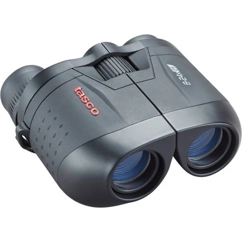 BINOCULAR TASCO ZOOM BOX 8-24X25 mm